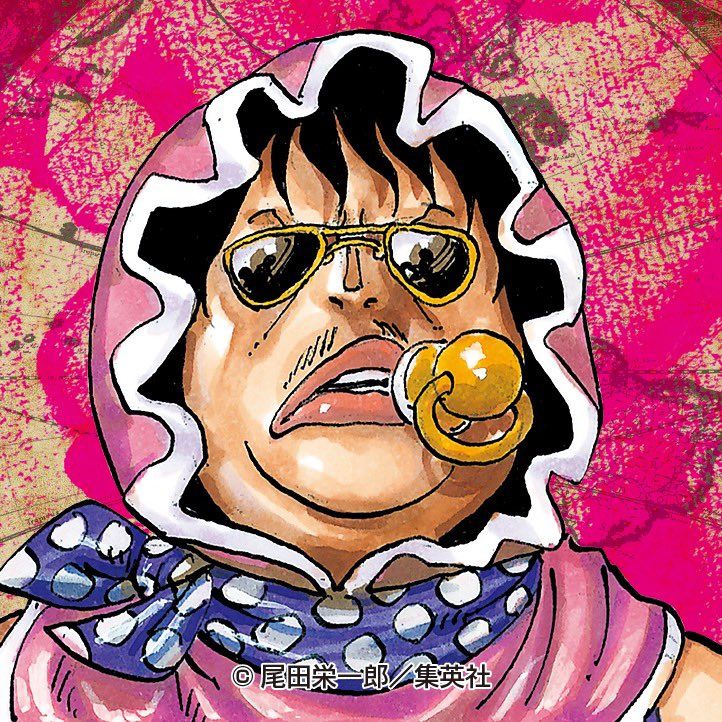 Bon allez les mecs, petit divertissement avant le chapitre ! 

C'est qui pour vous le personnage qui à le meilleur :

Charisme 👑
Flow 😎
Aura 👤
Chara Design 🕺🏾

Perso : ⬇️

#ONEPIECE