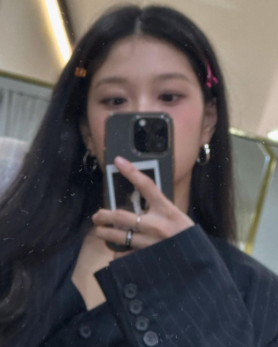#fromis_9_우리_갱얼쥐
자랑스러운우리가수
#1월22일_서연이의_날이_왔서연
생일많이축하한다