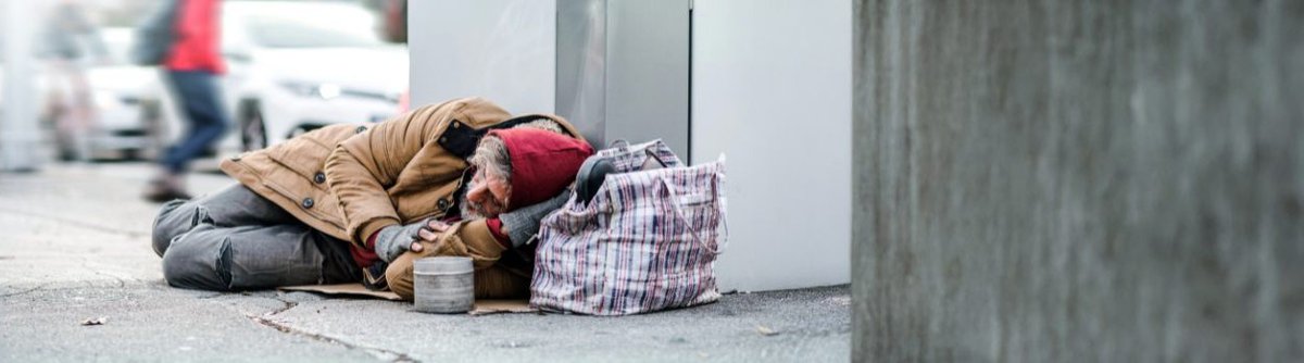 MyDoncaster's tweet image. Homelessness can be closer than many realise, affecting people from all walks of life each year.

Our new digital hub has all the information you may need about preventing homelessness, help for rough sleepers &amp;amp; provision of accommodation: yourlifedoncaster.co.uk/homelessness-a…