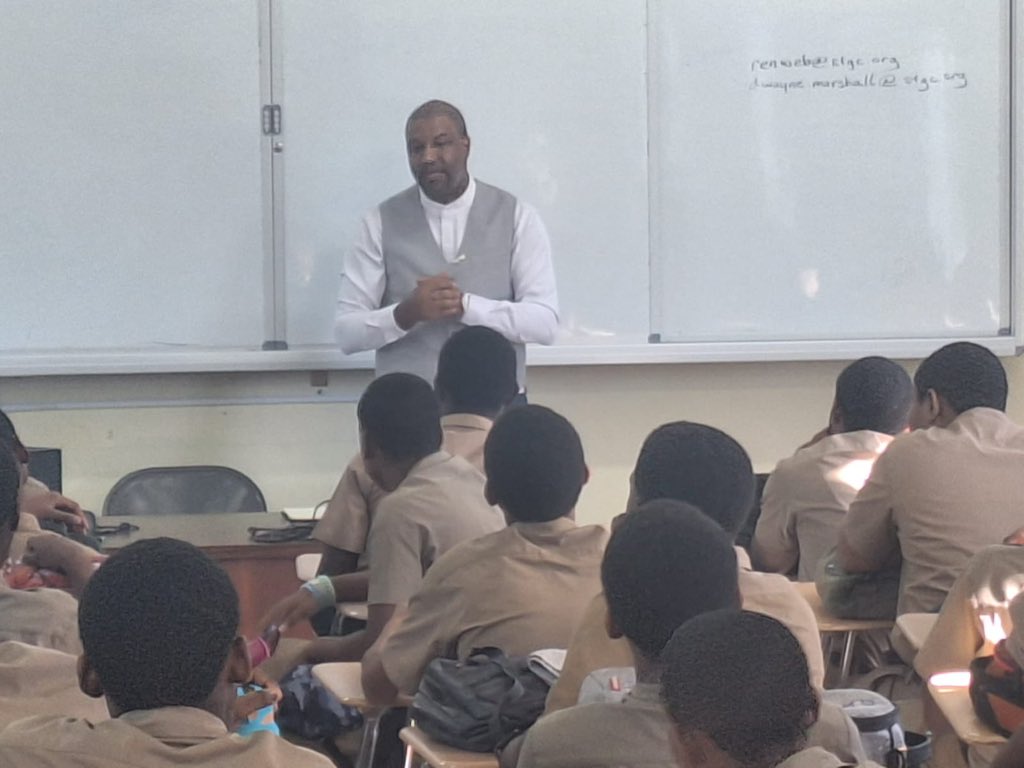 David Mullings 🇯🇲🙏🏽 tweet media