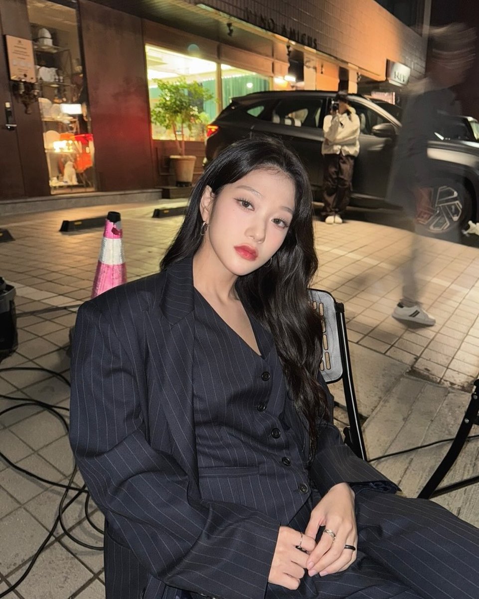 sakurahoneybee4's tweet photo. #fromis_9_우리_갱얼쥐
사랑하는우리이더여니 #1월22일_서연이의_날이_왔서연
생일정말정말축하해요 https://t.co/9byVZ5B2aO
