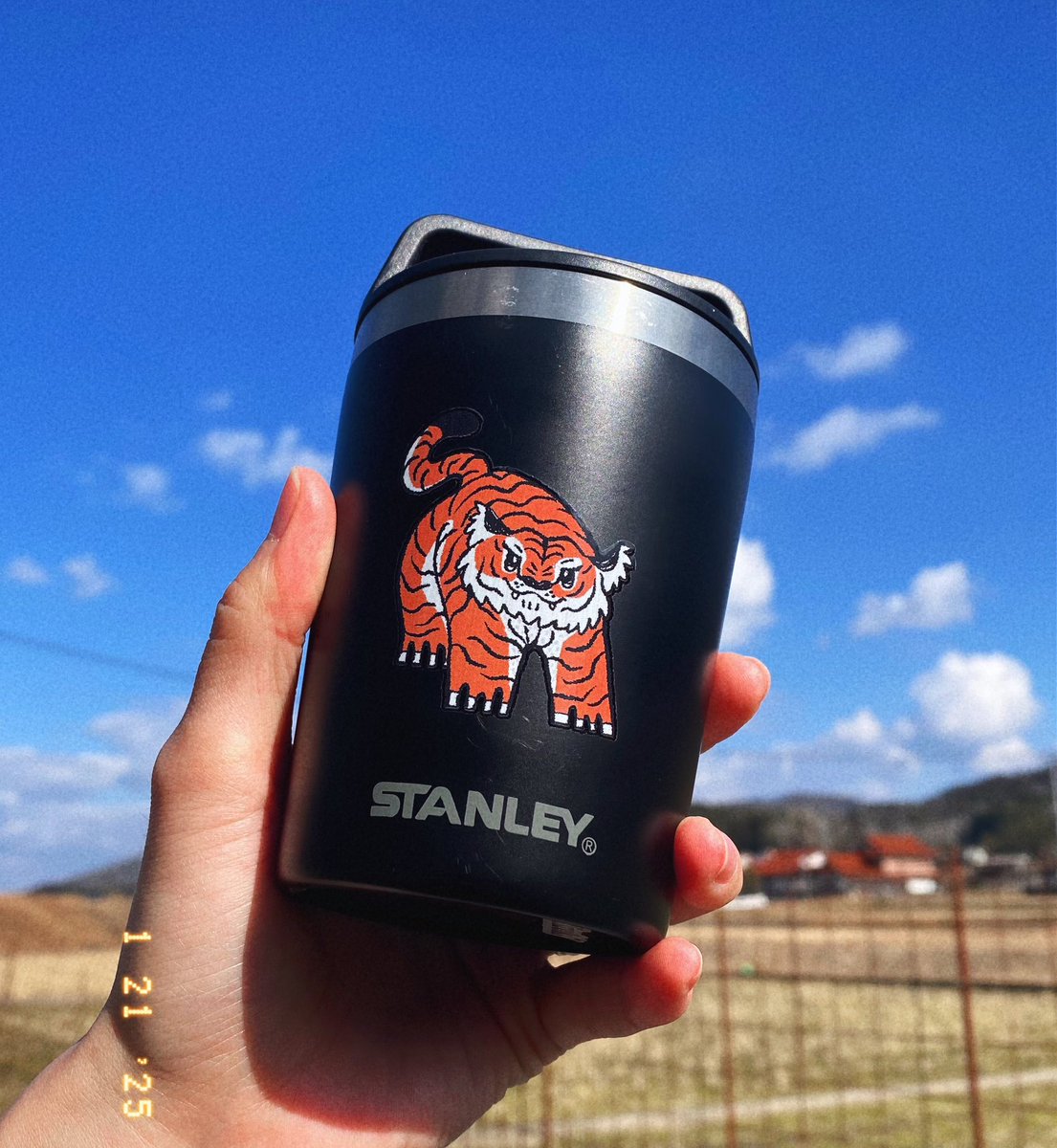 MzkMoz's tweet photo. ステッカー、ツクッター！- ̗̀🐯 ̖́- https://t.co/mvmNndTG5s