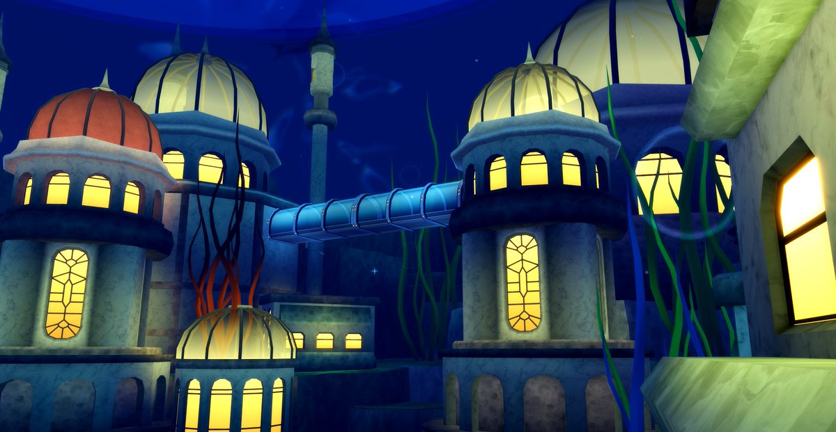 Old TD map.🫧

#Roblox #RobloxDev #RobloxDevs