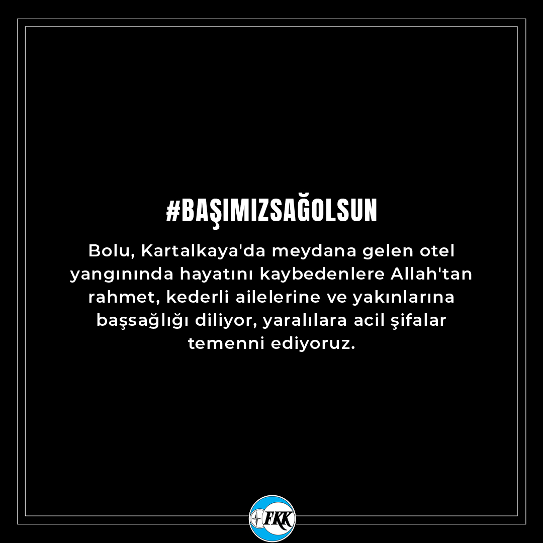 FKK Güney Oto A.Ş. tweet media