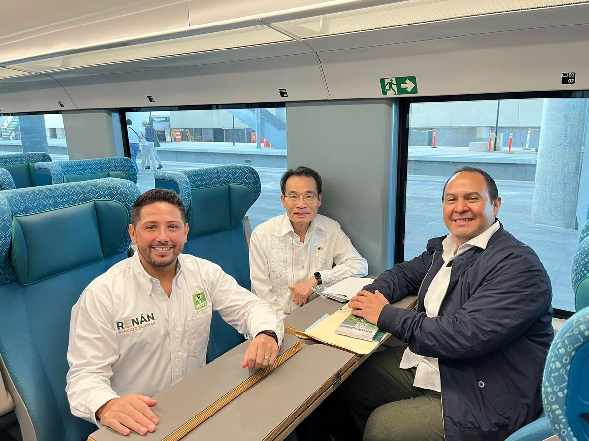 Juan Carrillo tweet media