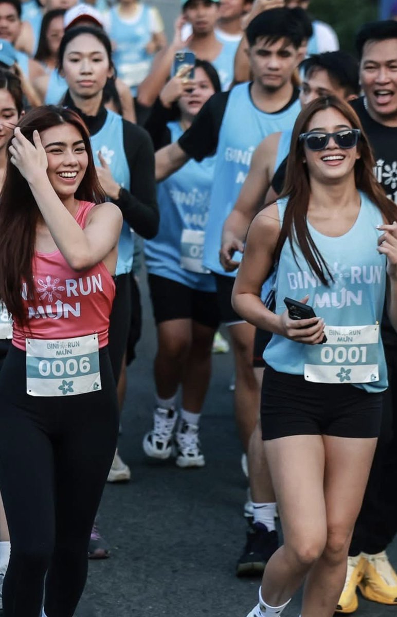 hello runner 0006 and 0001