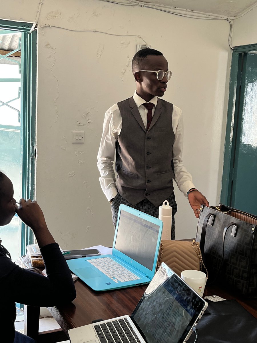 ITF Secretariat tweet media