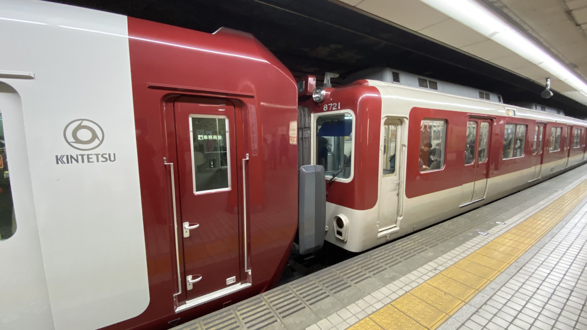 お芋の鉄道模型ちゃんねる。(Oimo) on X: 