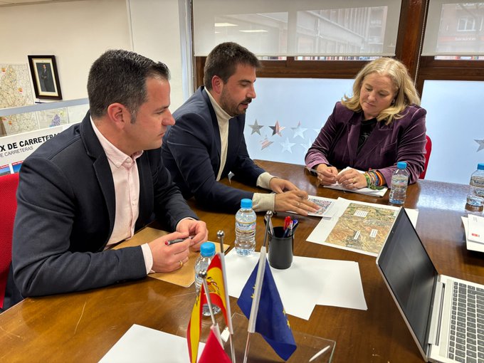 Foto cedida por Ayuntamiento de Mejorada