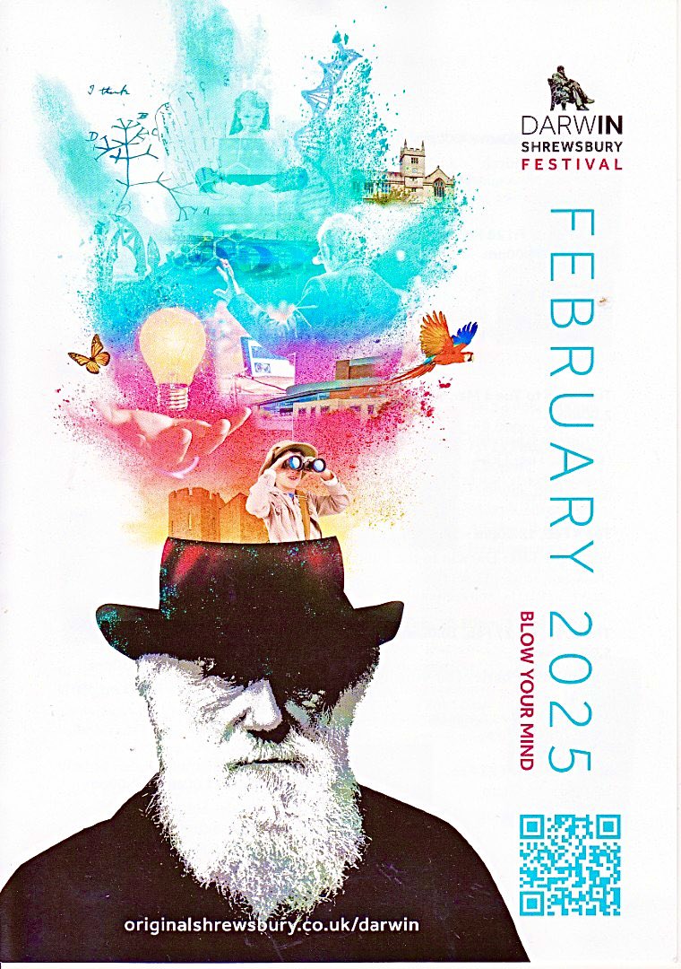 Shrewsbury tweet media