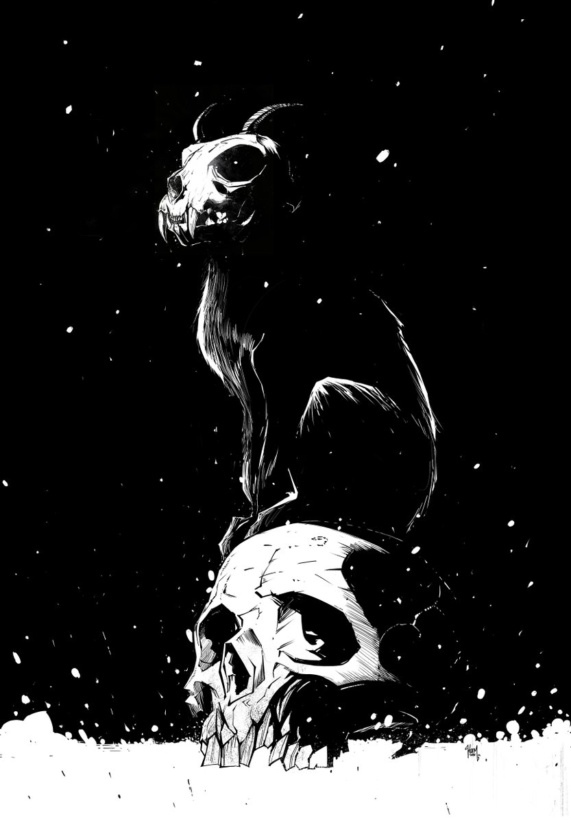 B&amp;W (2025)