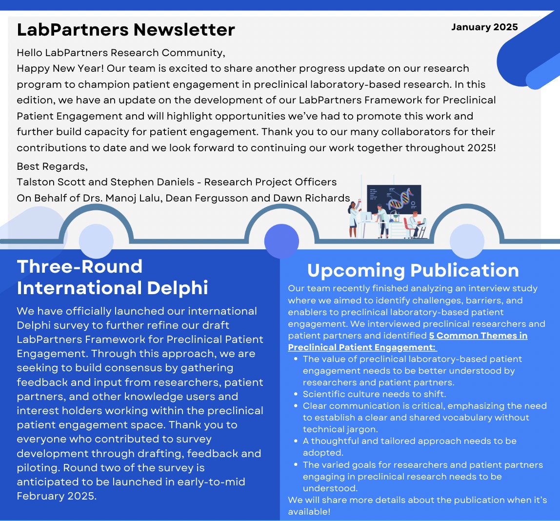 The Blueprint Translational Research Team tweet media