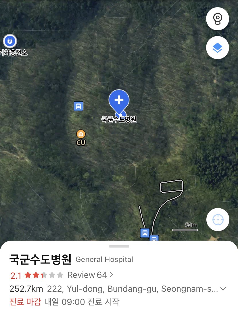 exid714's tweet photo. 윤석열이 왜 지금 여기 국군수도병원에 있음?? ㅋㅋ

말이 안되는 소리도 정도껏 걸러서 듣자 https://t.co/5SXWpFk6O9