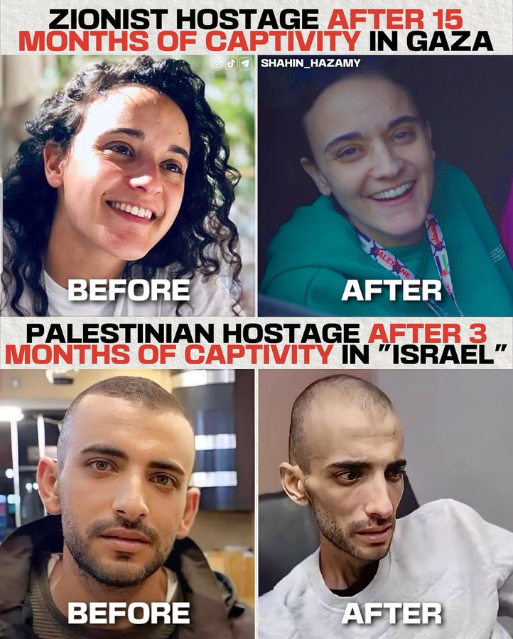 الصوره تشير ببساطه عن اماكن احتجاز الارهابيين.🤫
#كتايب_القسام