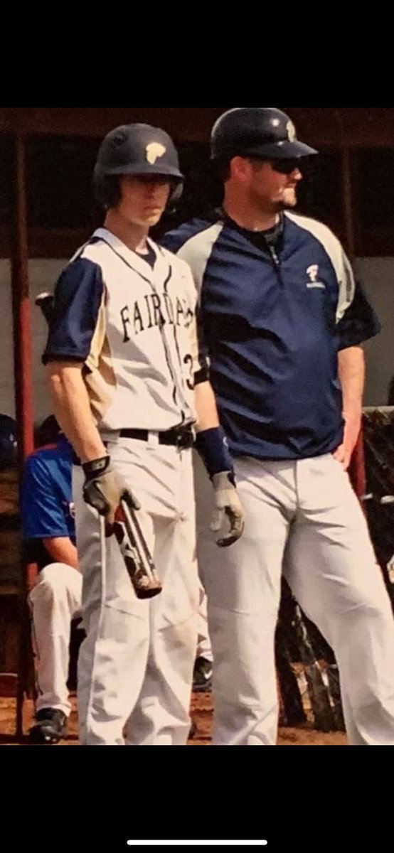 FAIRDALE BULLDOGS tweet media