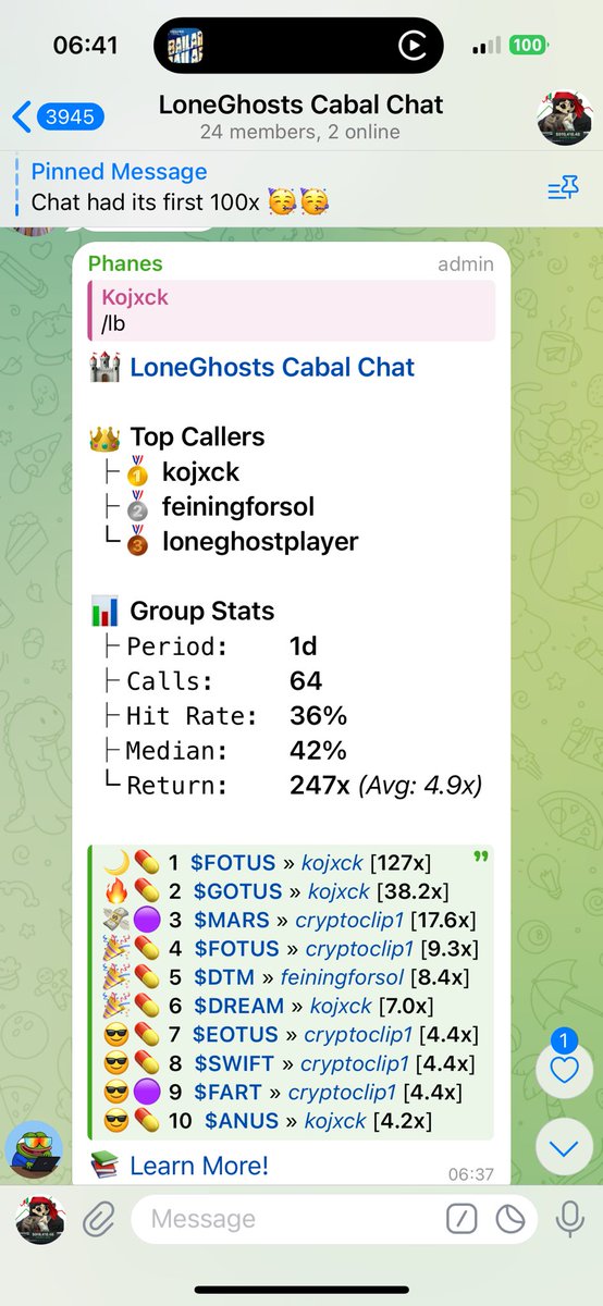 lone ghost tweet media