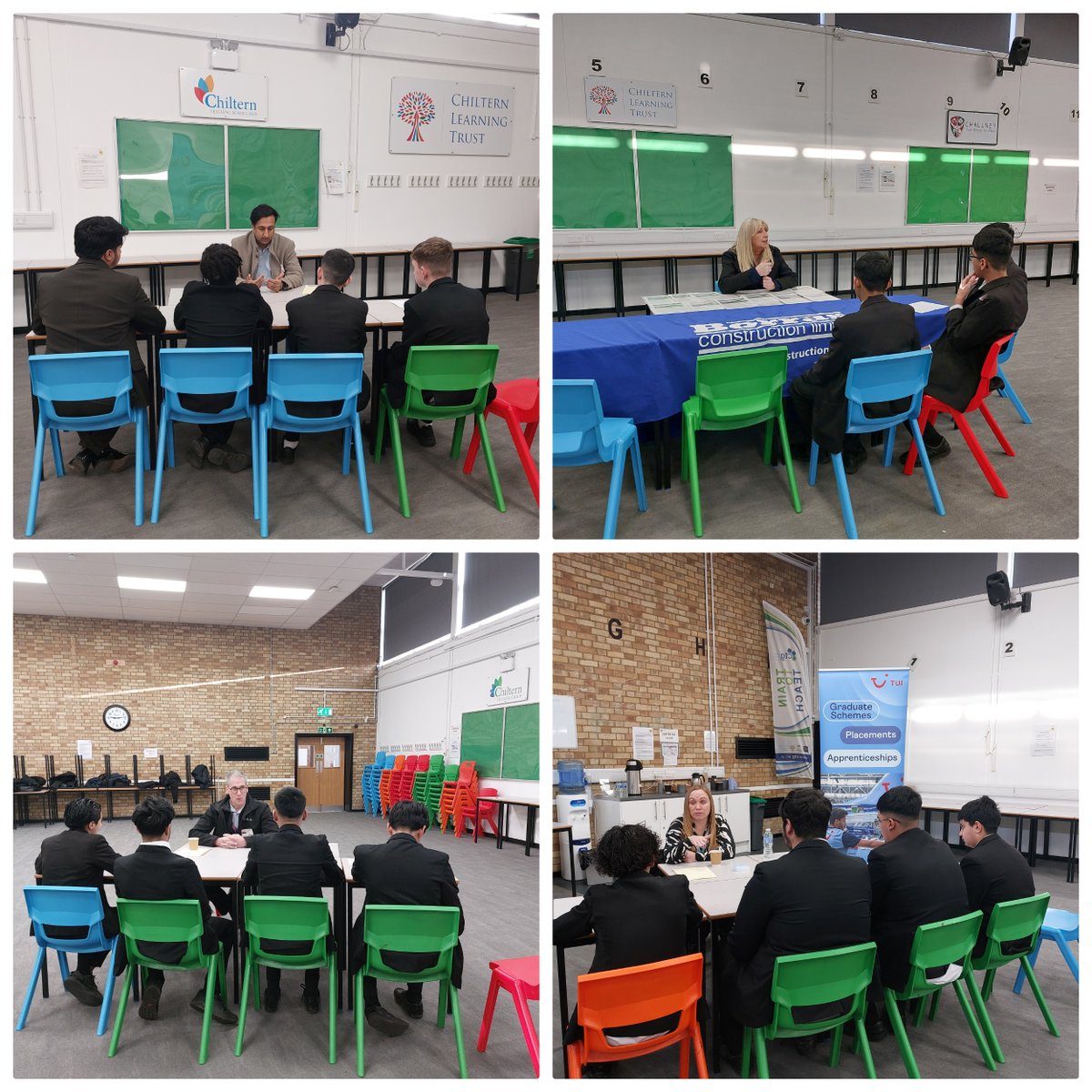 Borras Construction tweet media