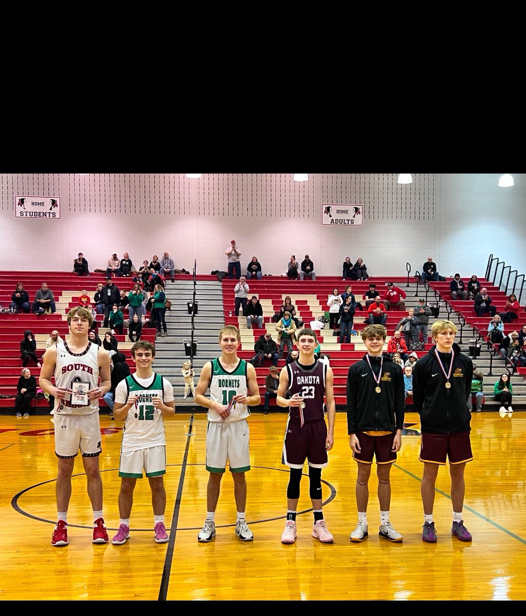 gavrad0's tweet image. 2nd place at South Beloit MLK tournament
Averaged 21.3ppg
All Tourney Team
@RBRocketHoops
@ILHoopProspects
@lukerobi_10