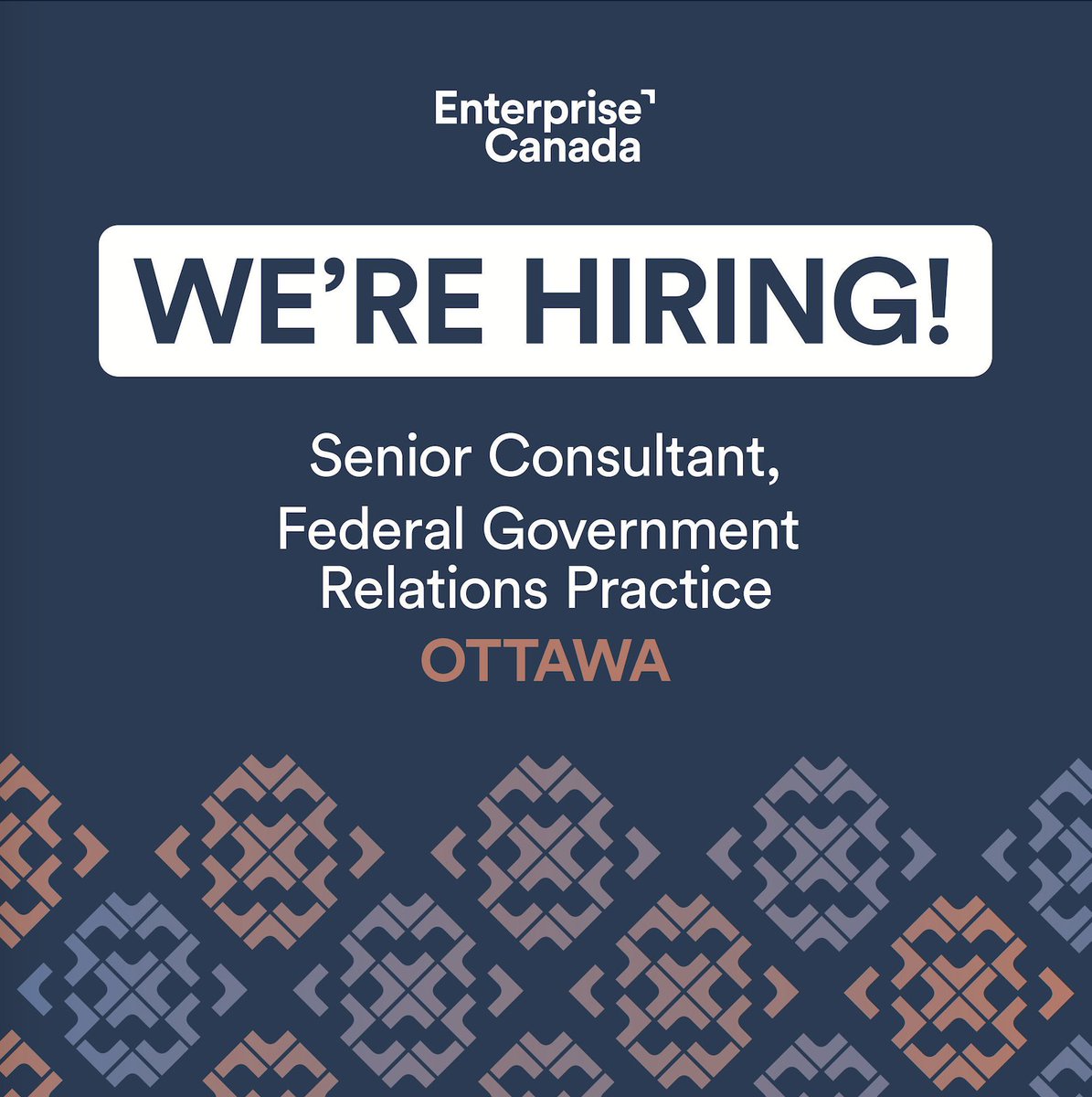 Enterprise tweet media