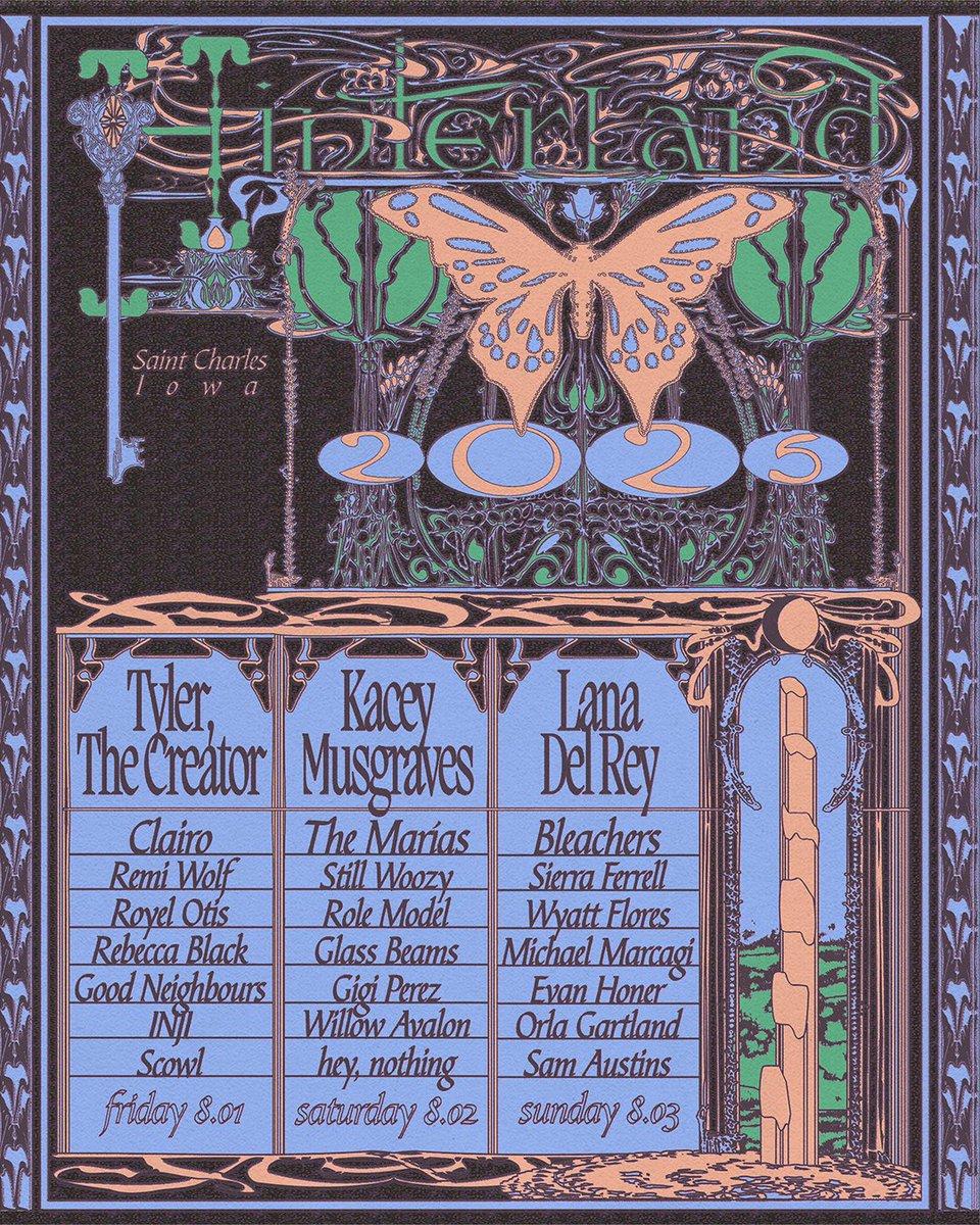 Hinterland tweet media