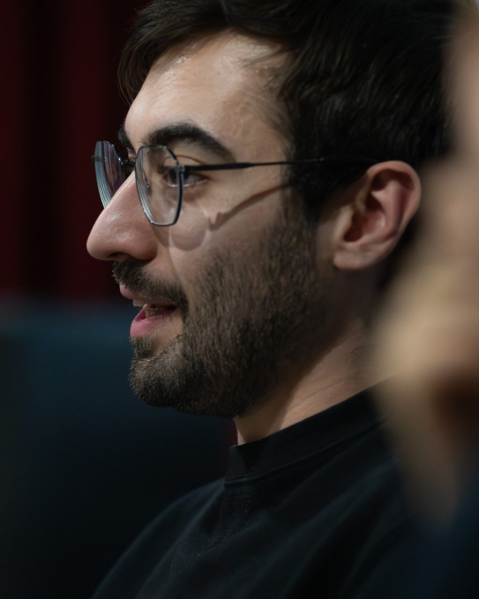 Barcelona Districte Cultural (@bcndcultural) on Twitter photo Al circuit de pensament #ArgumentaBDC ens preguntem si les crisis són un motor artístic amb l'actor i comunicador cultural, @nilmartinlopez, i amb l'artista <a href="/vennusauri/">Ven’nus i/o Valèria</a>.
EMERGÈNCIA CREATIVA al <a href="/ccgolferichs/">Casa Golferichs</a>, avui 22/01 a les 19 hores 🎟️ 👉🏼 ow.ly/Y6M950UK9UT Al circuit de pensament #ArgumentaBDC ens preguntem si les crisis són un motor artístic amb l'actor i comunicador cultural, @nilmartinlopez, i amb l'artista <a href="/vennusauri/">Ven’nus i/o Valèria</a>.
EMERGÈNCIA CREATIVA al <a href="/ccgolferichs/">Casa Golferichs</a>, avui 22/01 a les 19 hores 🎟️ 👉🏼 ow.ly/Y6M950UK9UT