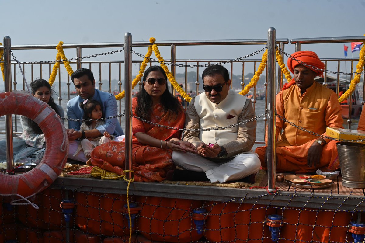 prabhatkrverma's tweet photo. @AdaniPriti https://t.co/F34Qn8jzxD