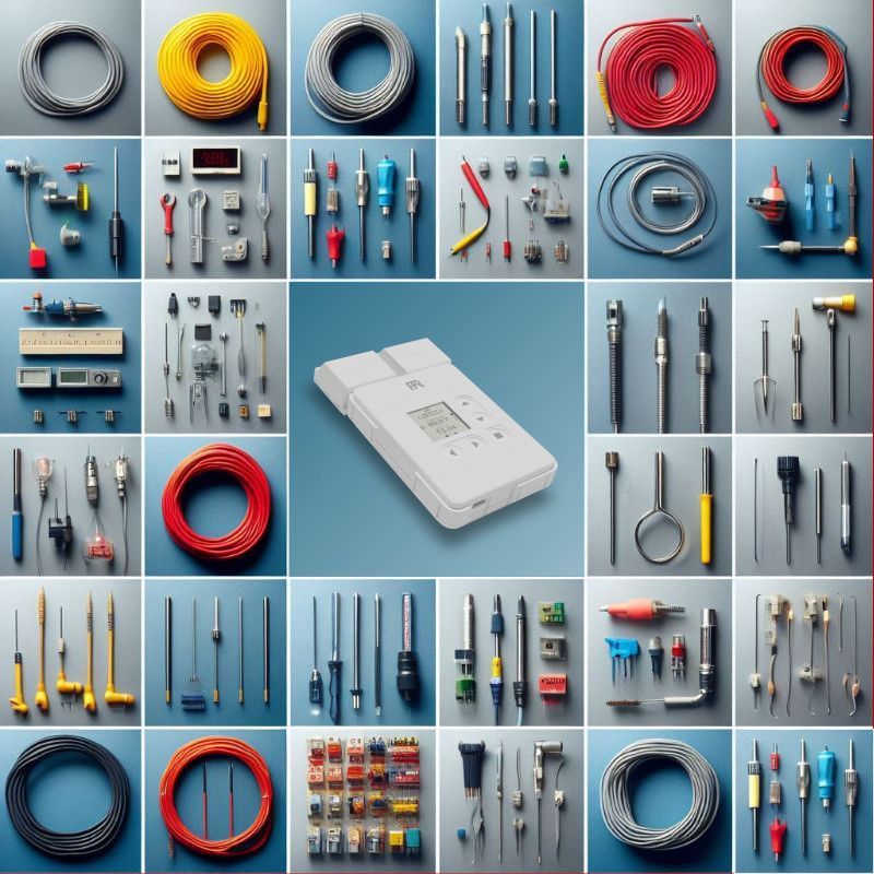 ParagonRobotics's tweet image. 24/7 with Paragon Robotics&apos; Monitoring &amp;amp; Logging Systems!
✅ Real-time data collection &amp;amp; analysis
✅ Custom dashboards &amp;amp; alerts
✅ Seamless integration with 0-10V, 4-20mA, Modbus, &amp;amp; more
✅ Over 32 sensor modules for endless applications
buff.ly/40JpQy4