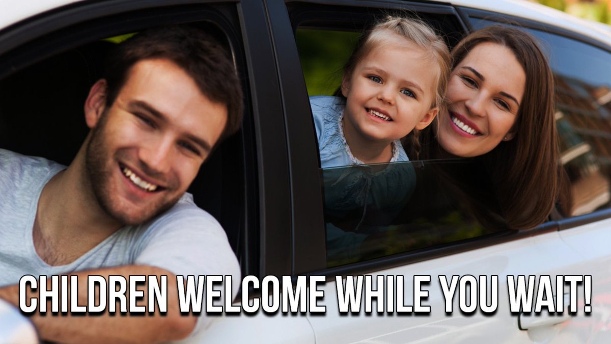 Baker's Automotive (@bakers_auto) on Twitter photo At Baker's Automotive, we treat you and your family like a part of OURS. 
Your kiddos are always welcome; we have a room to keep them busy! 
π± (828)-738-4999 At Baker's Automotive, we treat you and your family like a part of OURS. 
Your kiddos are always welcome; we have a room to keep them busy! 
π± (828)-738-4999
