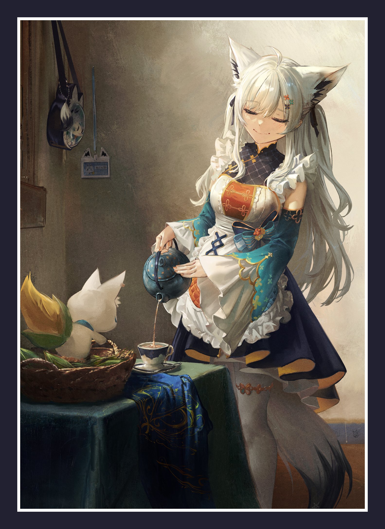 WNB«ワンブ»❁¨̮【未使用未開封】スリーブ＋プレイマット