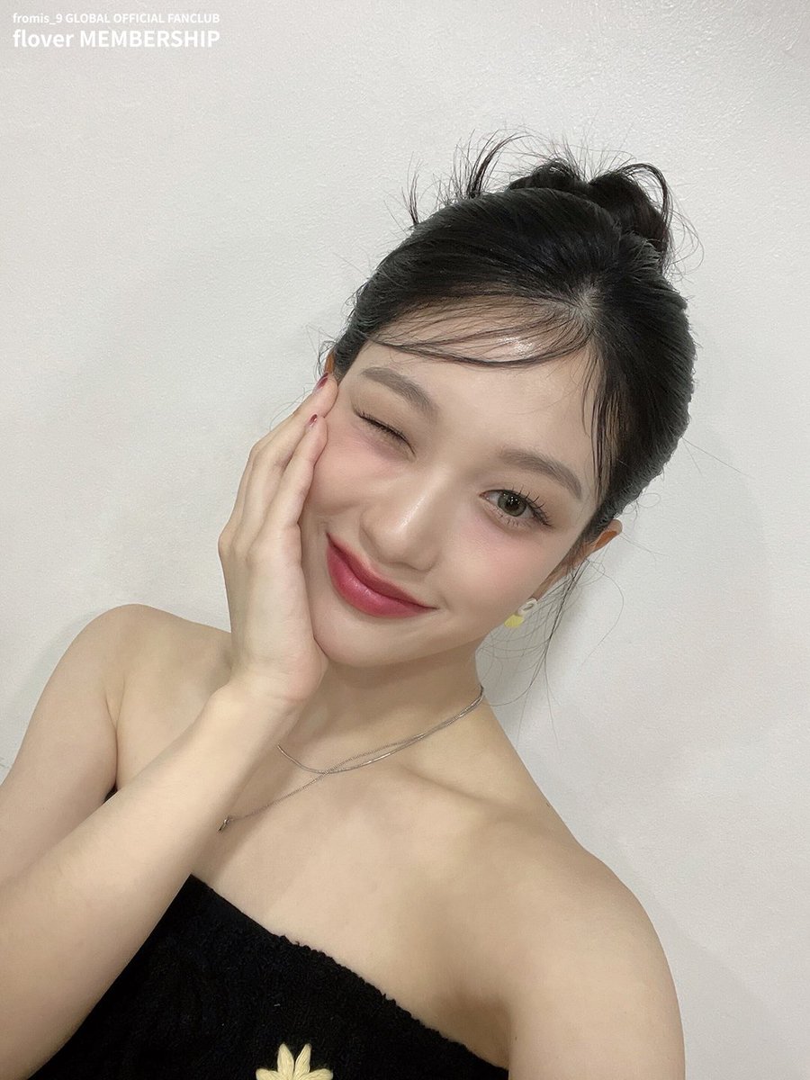 heonyice's tweet photo. 서연아 생일 축하해~!
#fromis_9_우리_갱얼쥐
덕분에 2024년이 행복했어 고마워~
#1월22일_서연이의_날이_왔서연
우리 2025년도 행복하자 사랑해💕 https://t.co/GfmPqEaKOd
