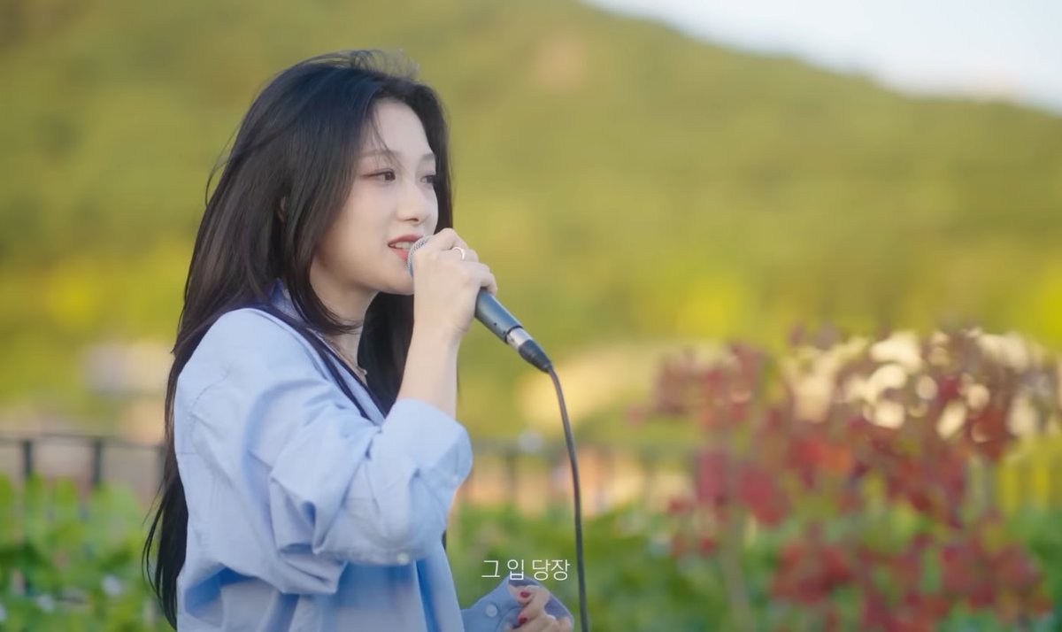 Happy birthday my love 🥹🫶🏻🎂🥳
youtu.be/qNeq0aRGk9I?si…

#fromis_9_우리_갱얼쥐
#1월22일_서연이의_날이_왔서연