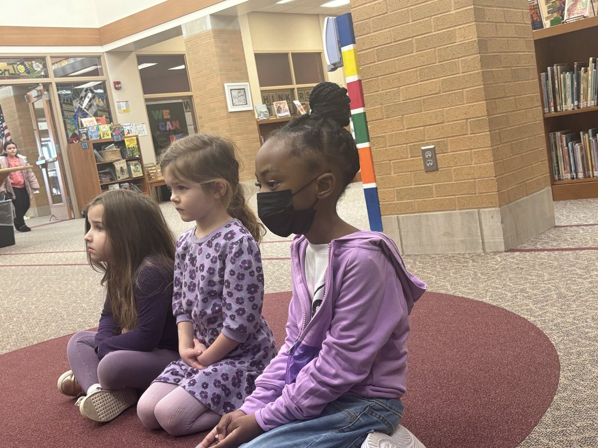 Purple pals😀 ⁦<a href="/BSEhseIN/">BSE-HSE</a>⁩