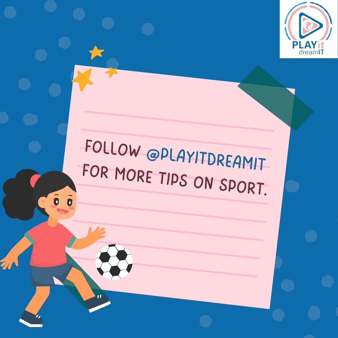 playitdreamit's tweet photo. the game, it’s about building strong, healthy habits that last.
#SportTipsForchildren #HealthyHabits #ActiveChildren #LifelongWellness #LifeSkillsThroughsport #PracticeMakesPerfect #PlayitDreamit #ChildrenInSports https://t.co/SK9gjKhail