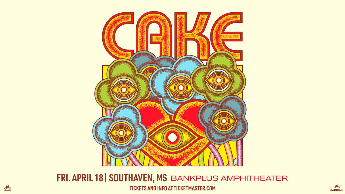 BankPlus Amphitheater tweet media