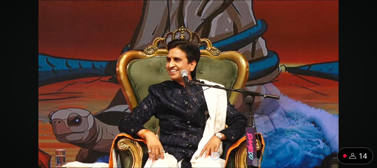 littlejoy009's tweet image. @ApneApneRam session was awesome @DrKumarVishwas sir.But nazar utarva lijiyega sir..
...the dress n u looked ❤️👌👌👌too good!