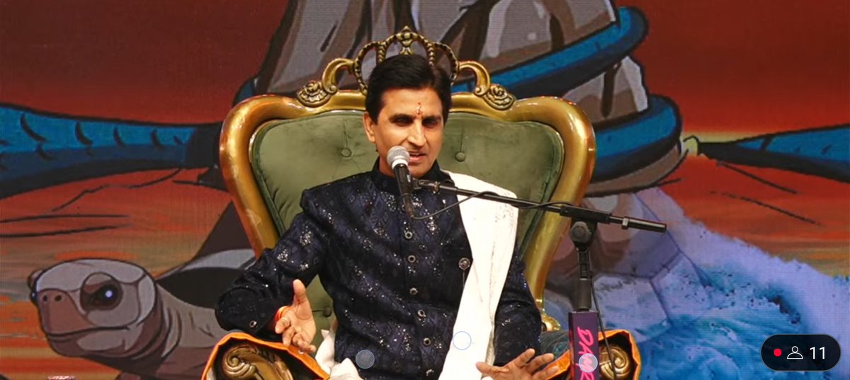 littlejoy009's tweet image. @ApneApneRam session was awesome @DrKumarVishwas sir.But nazar utarva lijiyega sir..
...the dress n u looked ❤️👌👌👌too good!