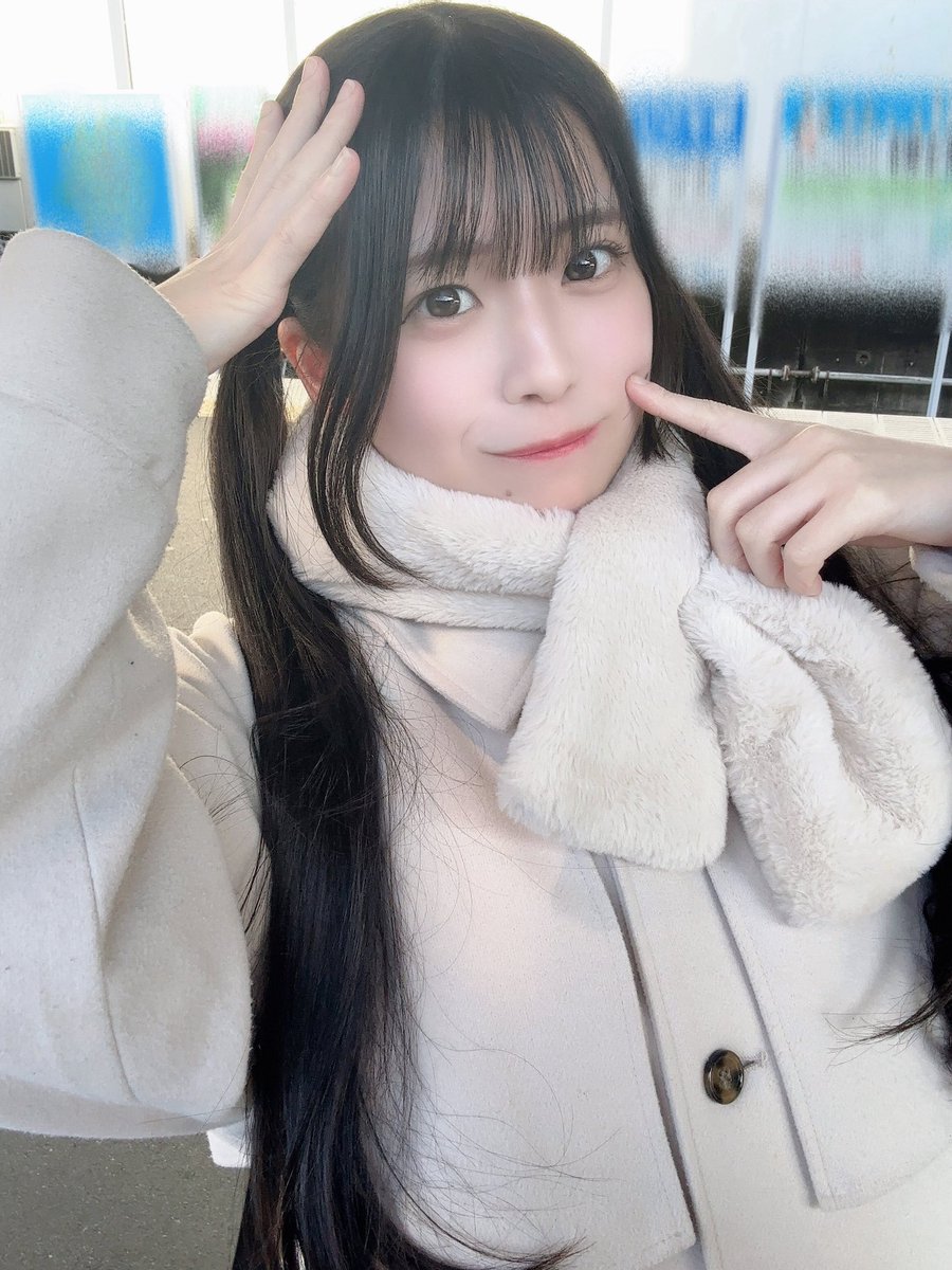 appare_rea's tweet photo. 本日もおつかれさまでした☀︎ https://t.co/1YomJhQPoh