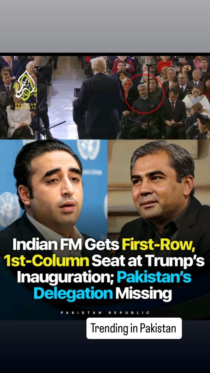 being_me_av's tweet image. #AVlog 318: #satire by #AV
#pakistan #India #USA #DonaldTrump #DonaldTrump2025

#being_me_av