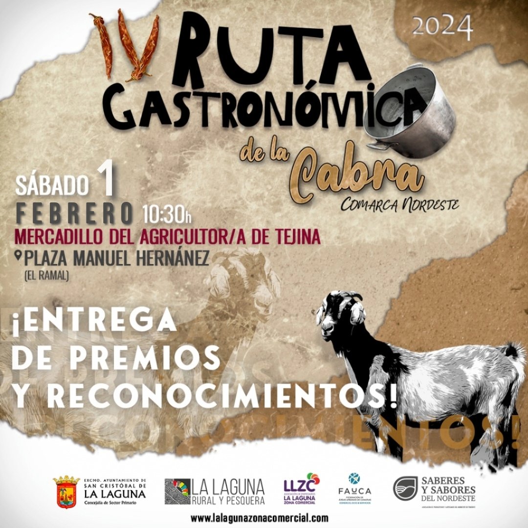 La Laguna Rural Oficial tweet media