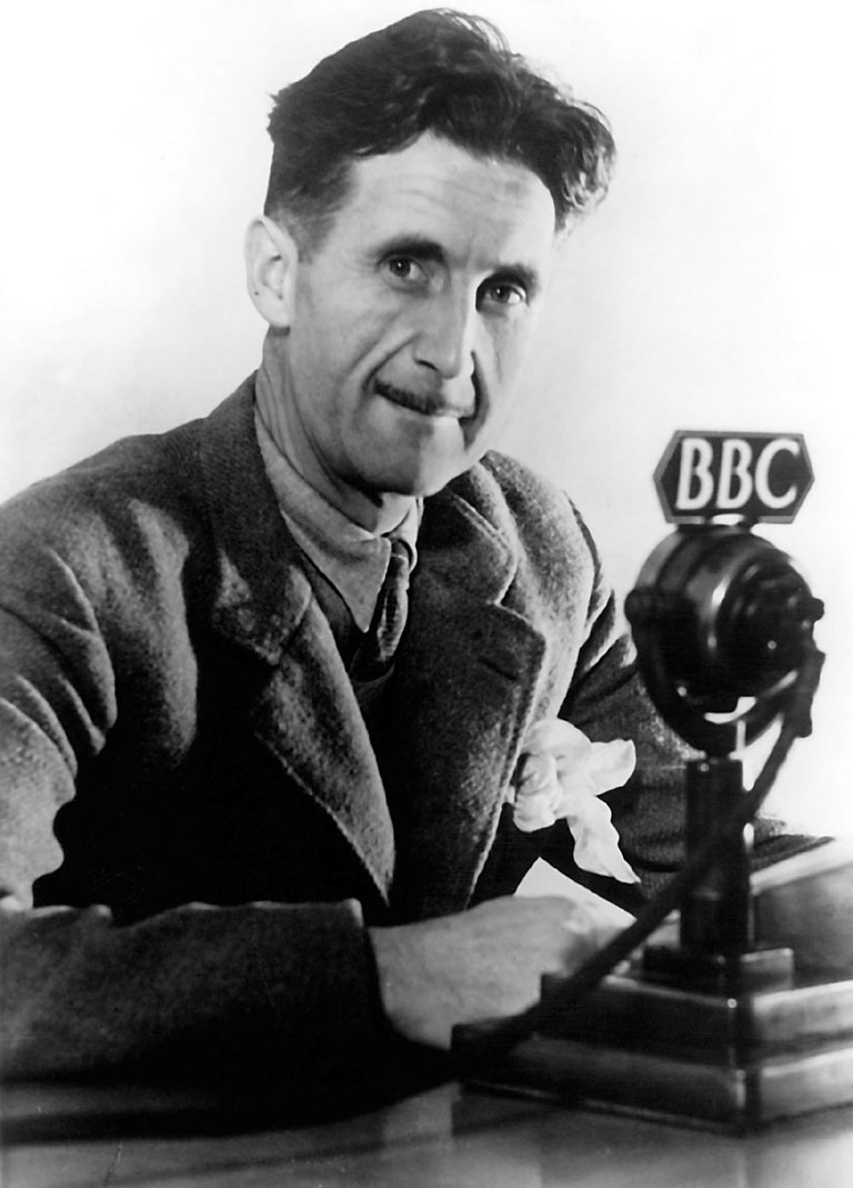 SpiesVespers's tweet photo. OTD Jan 21, 1950 #George_Orwell aka Eric Blair died. Wrote #Animal_Farm, later produced by CIA as cartoon, and other stuff. Fun Fact: As part of deal for rights to #Animal_Farm, #CIA promised #George_Orwell’s widow to introduce her to #Clark_Gable. https://t.co/7kqdmD4XHJ