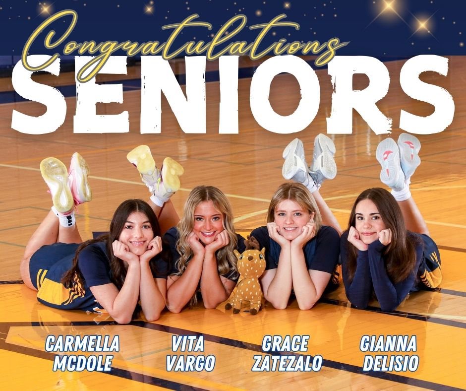 🏀🎉 Congrats! The Lady Planets celebrated Senior Night with a thrilling 37-31 victory over Pine-Richland last night. As an added bonus, senior guard Vita Vargo became the eighth player in MAHS Girls Varsity Basketball history to surpass the 1,000-point milestone. #marsproud