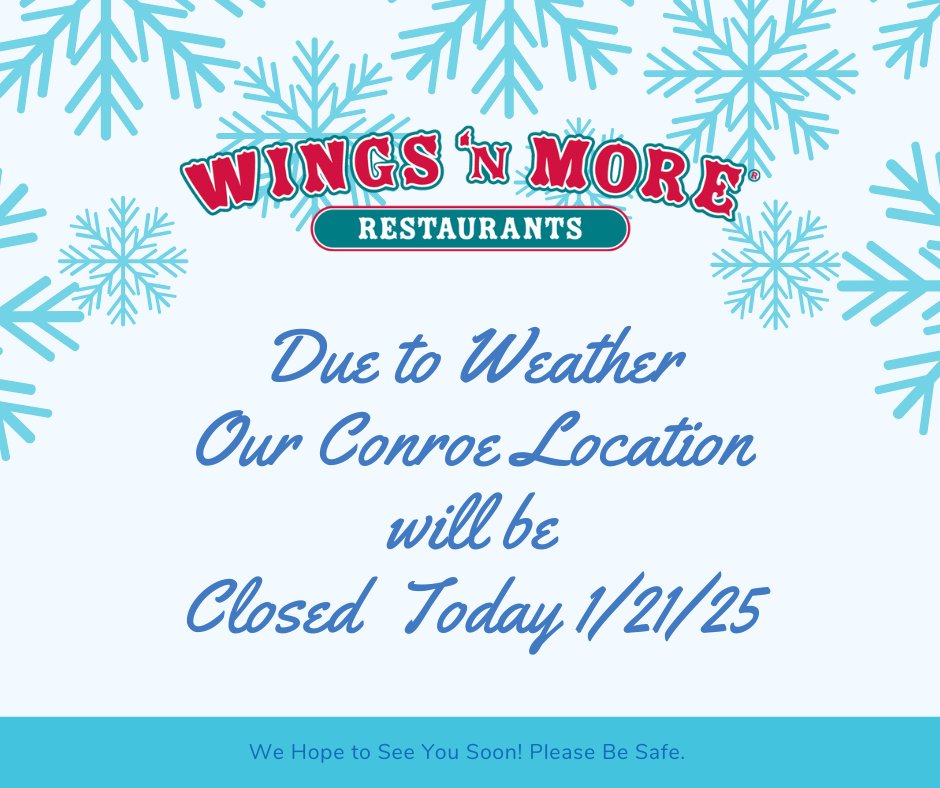 WingsNMore Express tweet media