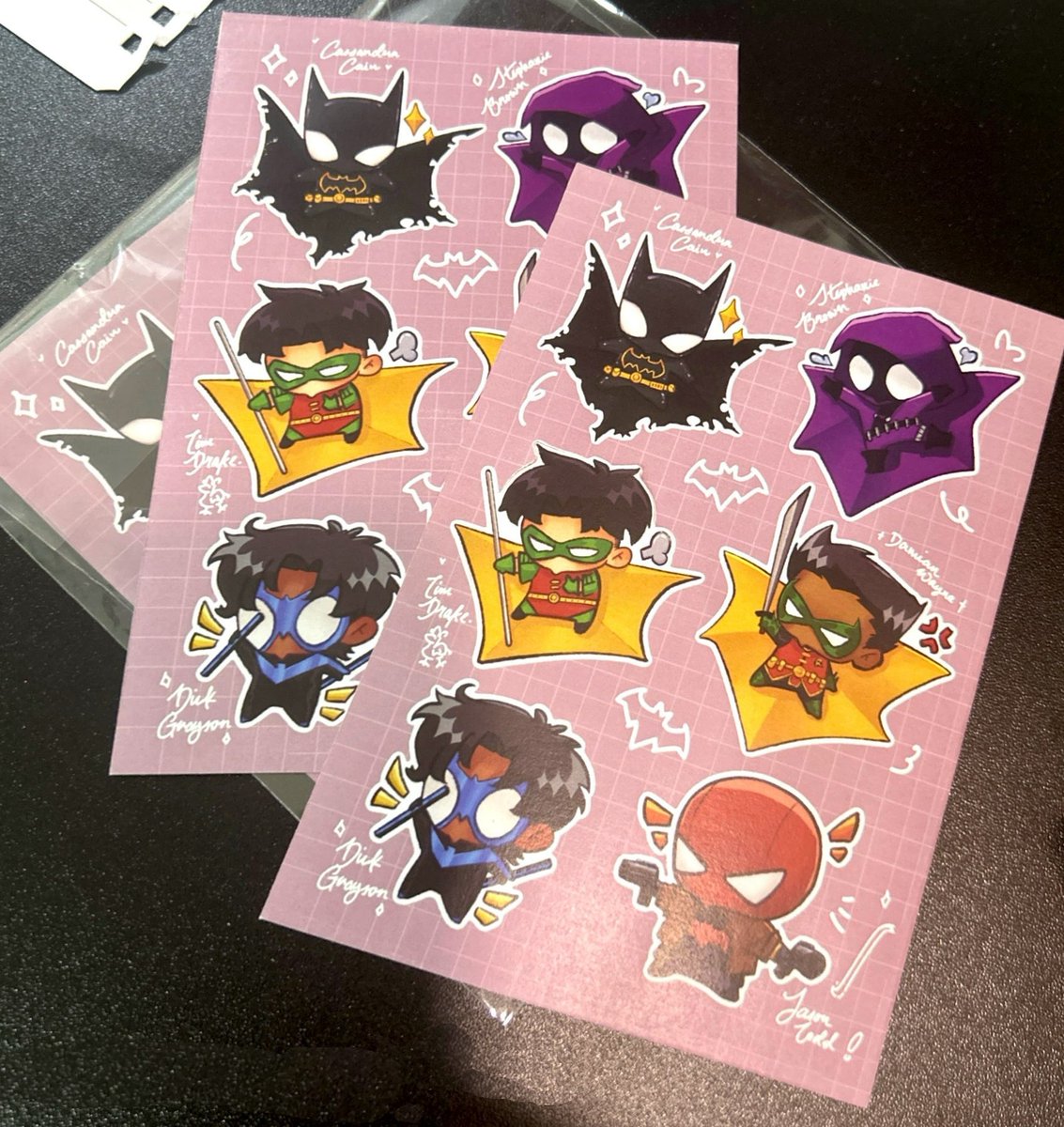 Strangey089's tweet image. Yippee