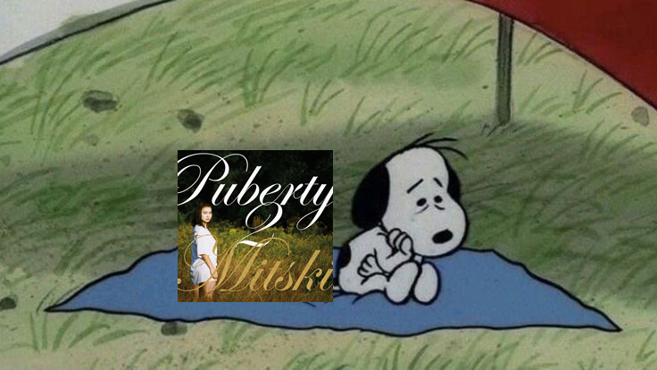 random mitski's. tweet media