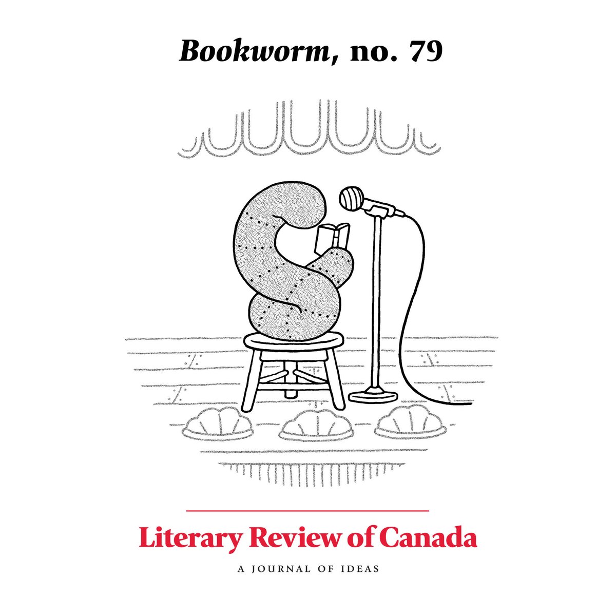 Literary Review of Canada (@reviewcanada) on Twitter photo Stand up for this week’s Bookworm!
Read Zachary Thompson on <a href="/LarsOsberg/">Lars Osberg</a>’s “The Scandalous Rise of Inequality in Canada” (<a href="/LorimerBooks/">James Lorimer & Co</a>), a review of <a href="/EverySongIveEve/">Jacob Wren</a>’s “Dry Your Tears to Perfect Your Aim” (<a href="/bookhugpress/">Book*hug Press</a>), and a Q&A with <a href="/paigestampatori/">paige stampatori</a>.
reviewcanada.substack.com/p/bookworm-no-… Stand up for this week’s Bookworm!
Read Zachary Thompson on <a href="/LarsOsberg/">Lars Osberg</a>’s “The Scandalous Rise of Inequality in Canada” (<a href="/LorimerBooks/">James Lorimer & Co</a>), a review of <a href="/EverySongIveEve/">Jacob Wren</a>’s “Dry Your Tears to Perfect Your Aim” (<a href="/bookhugpress/">Book*hug Press</a>), and a Q&A with <a href="/paigestampatori/">paige stampatori</a>.
reviewcanada.substack.com/p/bookworm-no-…