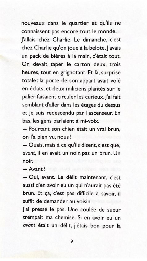 Comte Docu tweet media