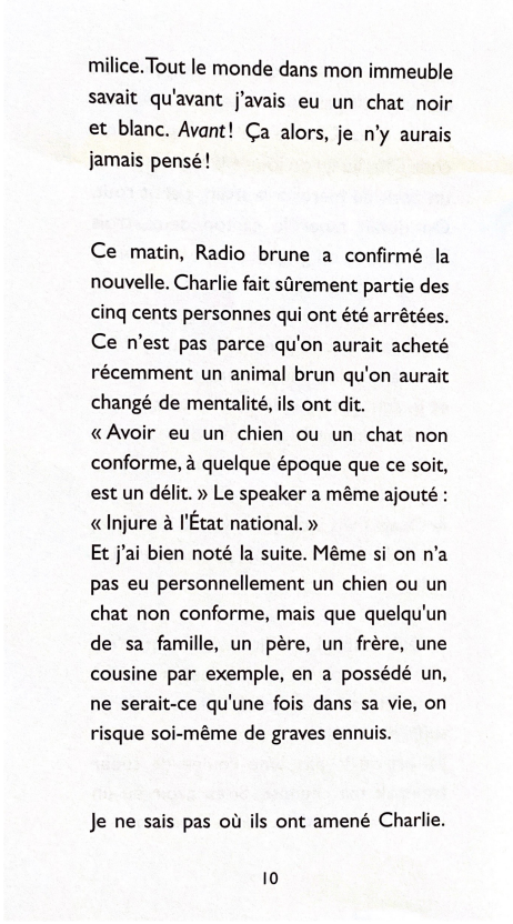 Comte Docu tweet media