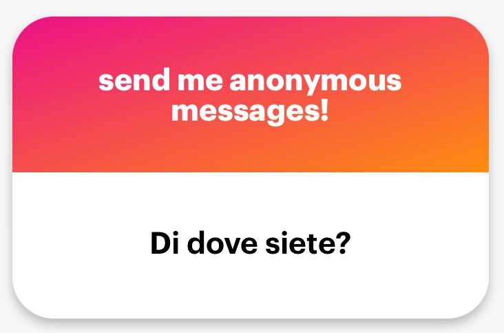 deferiller's tweet photo. Del mondo di Internet https://t.co/ip3s93bltt