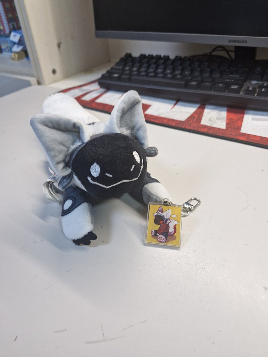 REDSTONE tweet media