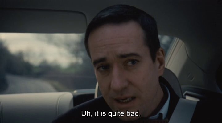 everything , constantly